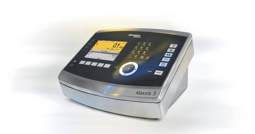 Optimizing Cosmetics Production: From Precision Scales to Innovative Software